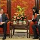 China-Britain cultural exchanges
