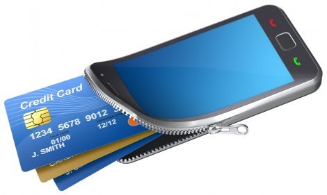Apps for digital wallets