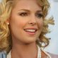 A sneeze made Katherine Heigl freak out