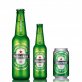 Heineken sales grow in the West