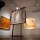 Gerhard Richter & Sigmar Polke exhibited at Christie's