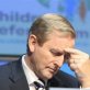 The Irish prime minister is in trouble