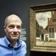 'Art Is Therapy' in Amsterdam