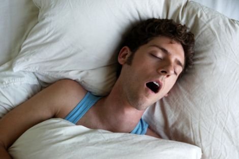 How to stop your snoring