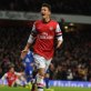 Ozil – man of the match at 'Emirates' 