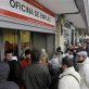 Spain is facing rising unemployment rate 