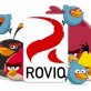 Rovio is defending its Angry Birds fort