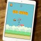 Flappy Bird goes down for good