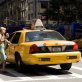 How to avoid taxi scams