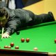 Quarterfinal table complete at Crucible 