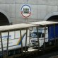 Cheaper freight transport through the Channel tunnel 