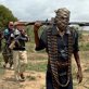 Failed kidnap attempt of German diplomat