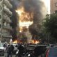 At least 37 dead after Syria explosions