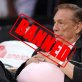 Sterling was banned for life!