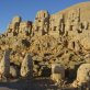 Travel to Turkey: Mount Nemrut
