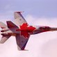 Canadian CF-18 jets regroup in Romania