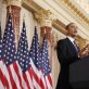 U.S. should stay out of foreign affairs, a study shows