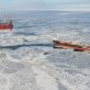 Gazprom tanker hunted by Greenpeace
