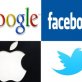 Google, Facebook and Apple will tell users when they are spied