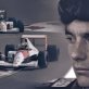 20 years commemoration of Senna
