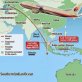 MH370 may be in Bay of Bengal