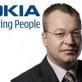Former Nokia CEO walks away $33.5m richer
