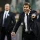 Conte: Benfica does not deserve the final
