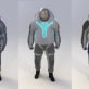 Fashionable astronauts: NASA's new spacesuit