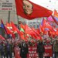 Russian diplomat expelled from Ukraine
