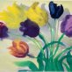 Emil Nolde exhibited in London