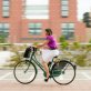 5 health benefits of riding a bike