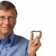 Bill Gates, not Microsoft’s largest shareholder anymore