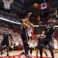 Nets and Spurs last two to reach the semifinals
