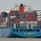 Two ships collided, one sunk near Hong-Kong