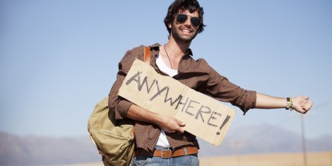 9 Trips you absolutely need to take in your 20s