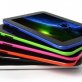 Tablet sales drop for everyone