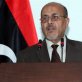 Ahmad Mitig: fifth Libyan PM in two years