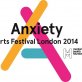 'Anxiety' festival to open in London
