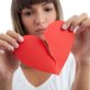 How to cope with a break-up