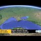Romanian naval exercise in Black Sea