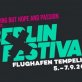 Berlin Festival 2014: new participants announced