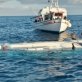 At least 22 dead after a boat with migrants capsized in Greece