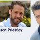 Jason Priestley's upcoming memoir