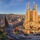 Travel to Spain: top 10 attractions of Barcelona