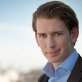 Austrian foreign minister meets his Ukrainian counterpart