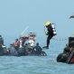 Diver dies in Sewol ferry search operation