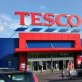 Supermarket launches high-end smartphone