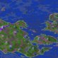 Mapping Denmark via Minecraft