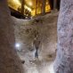 Israeli archaelogist has found King David's citadel!