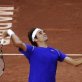Djokovic and Federer will miss Madrid Masters